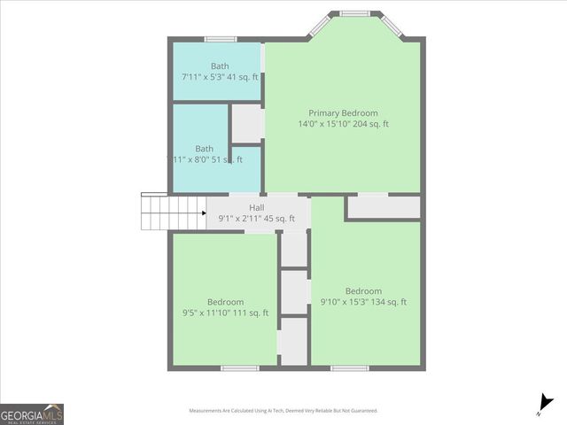 1001 Forest Park Lane, Suwanee, GA 30024