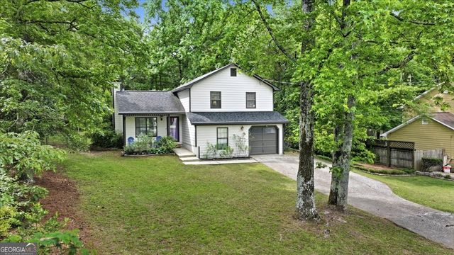 1001 Forest Park Lane, Suwanee, GA 30024