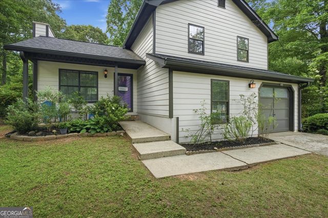 1001 Forest Park Lane, Suwanee, GA 30024