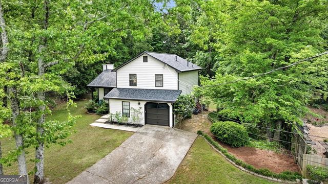 1001 Forest Park Lane, Suwanee, GA 30024