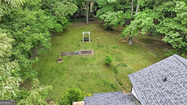 1001 Forest Park Lane, Suwanee, GA 30024