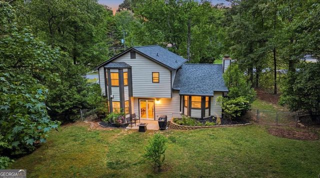 1001 Forest Park Lane, Suwanee, GA 30024