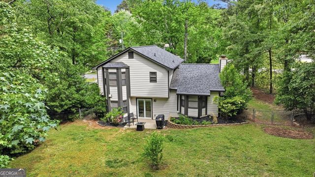 1001 Forest Park Lane, Suwanee, GA 30024