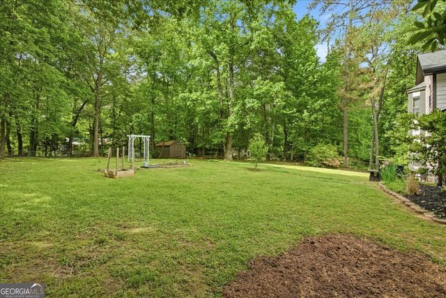 1001 Forest Park Lane, Suwanee, GA 30024