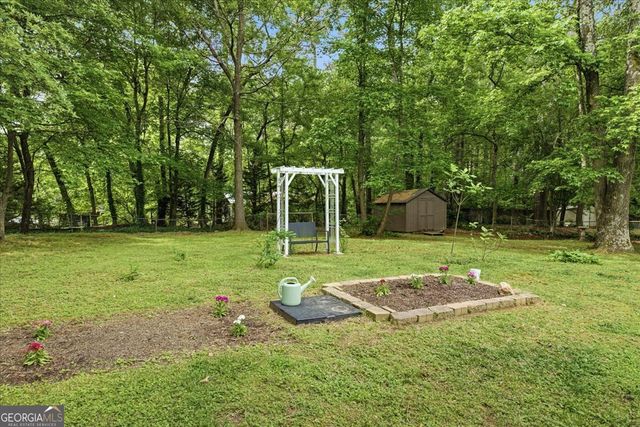 1001 Forest Park Lane, Suwanee, GA 30024