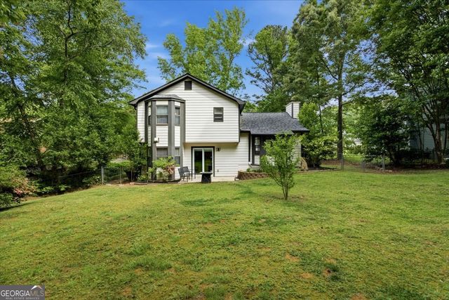 1001 Forest Park Lane, Suwanee, GA 30024