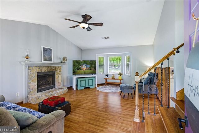 1001 Forest Park Lane, Suwanee, GA 30024