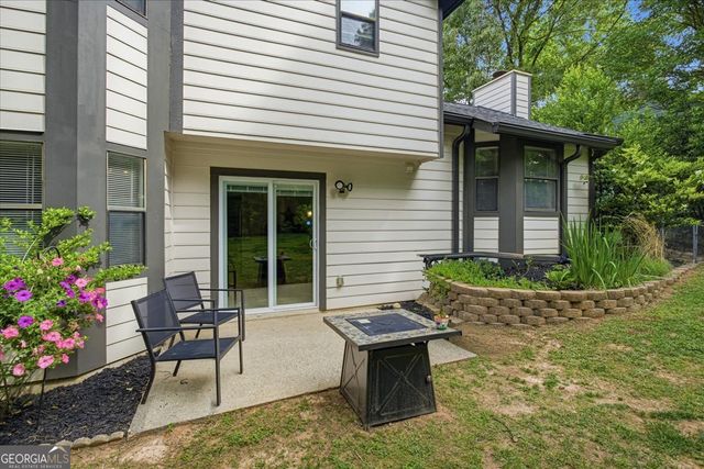 1001 Forest Park Lane, Suwanee, GA 30024