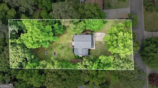 1001 Forest Park Lane, Suwanee, GA 30024