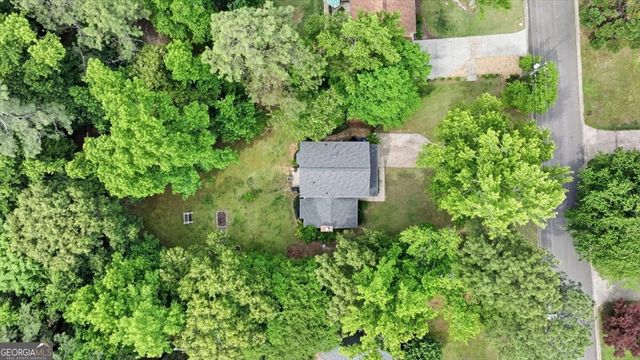 1001 Forest Park Lane, Suwanee, GA 30024