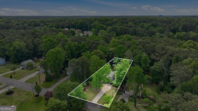 1001 Forest Park Lane, Suwanee, GA 30024