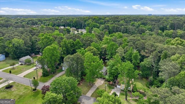 1001 Forest Park Lane, Suwanee, GA 30024