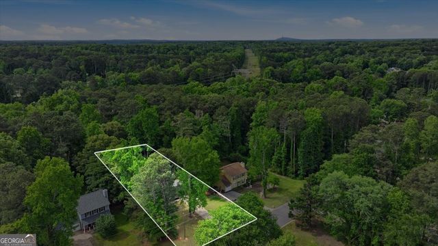 1001 Forest Park Lane, Suwanee, GA 30024