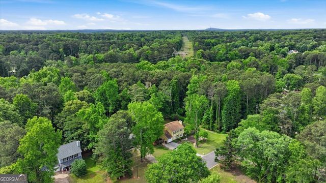 1001 Forest Park Lane, Suwanee, GA 30024
