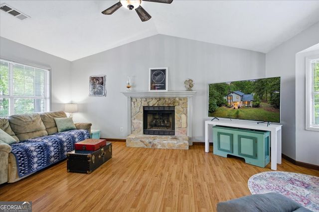 1001 Forest Park Lane, Suwanee, GA 30024