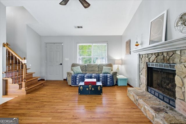 1001 Forest Park Lane, Suwanee, GA 30024
