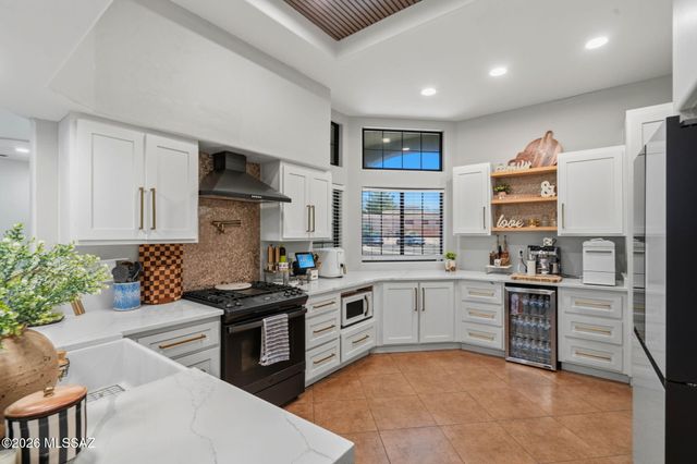 1352 W Hopbush Way, Tucson, AZ 85704