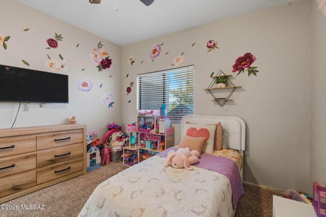 1352 W Hopbush Way, Tucson, AZ 85704