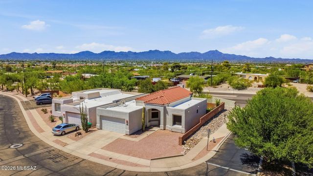 1352 W Hopbush Way, Tucson, AZ 85704