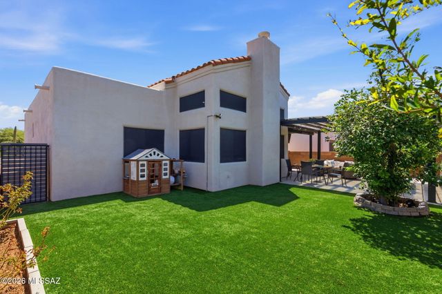 1352 W Hopbush Way, Tucson, AZ 85704