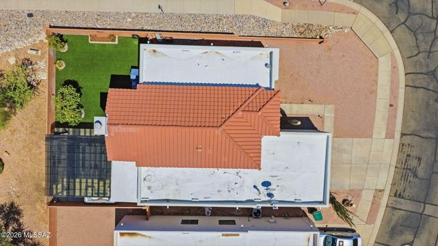 1352 W Hopbush Way, Tucson, AZ 85704