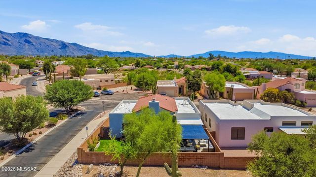 1352 W Hopbush Way, Tucson, AZ 85704
