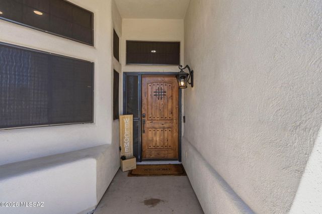 1352 W Hopbush Way, Tucson, AZ 85704