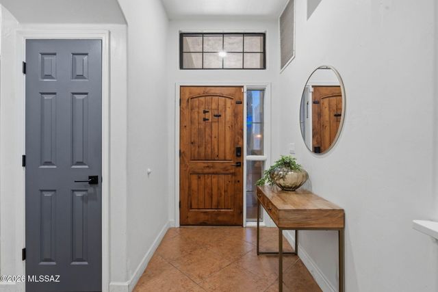 1352 W Hopbush Way, Tucson, AZ 85704