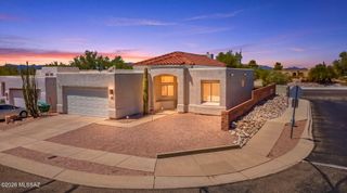 1352 W Hopbush Way, Tucson, AZ 85704