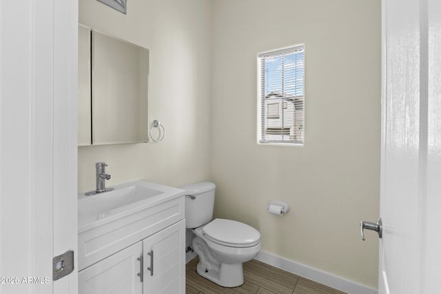 14369 W LEXINGTON Avenue, Goodyear, AZ 85395