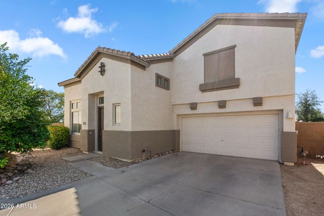 14369 W LEXINGTON Avenue, Goodyear, AZ 85395