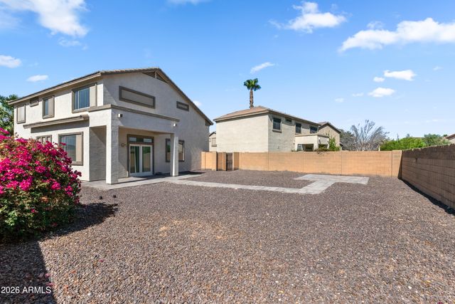 14369 W LEXINGTON Avenue, Goodyear, AZ 85395