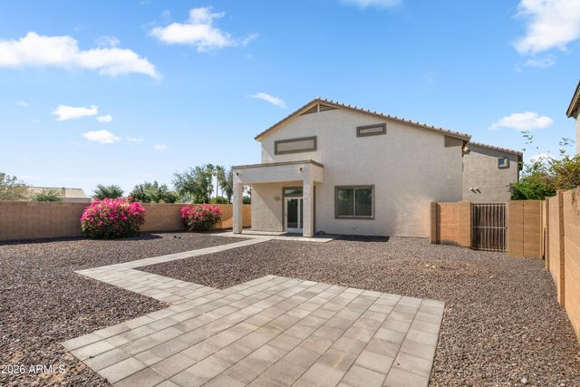 14369 W LEXINGTON Avenue, Goodyear, AZ 85395