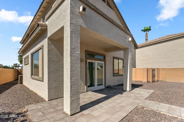 14369 W LEXINGTON Avenue, Goodyear, AZ 85395