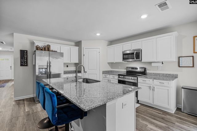 21 Yellow Kelp Court, Hopkins, SC 29061