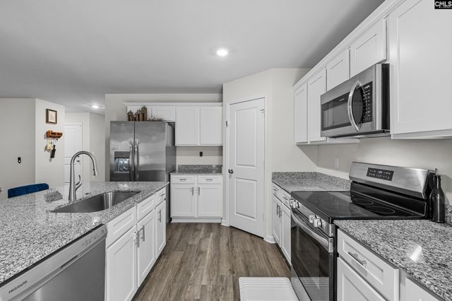 21 Yellow Kelp Court, Hopkins, SC 29061