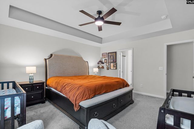 21 Yellow Kelp Court, Hopkins, SC 29061