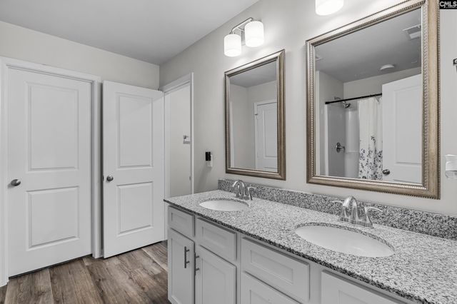 21 Yellow Kelp Court, Hopkins, SC 29061