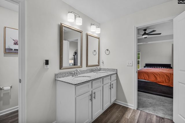 21 Yellow Kelp Court, Hopkins, SC 29061