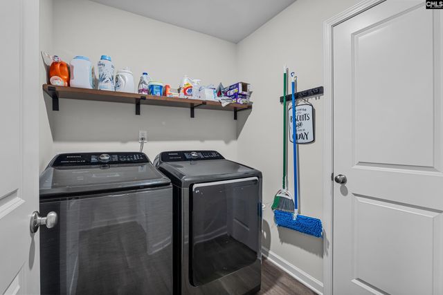 21 Yellow Kelp Court, Hopkins, SC 29061