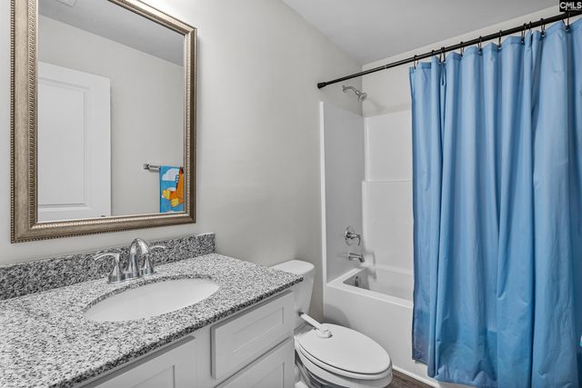 21 Yellow Kelp Court, Hopkins, SC 29061