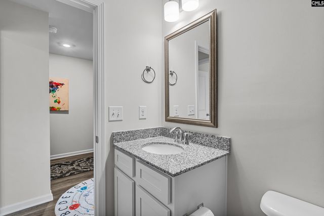 21 Yellow Kelp Court, Hopkins, SC 29061