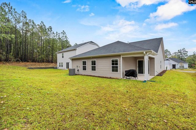 21 Yellow Kelp Court, Hopkins, SC 29061