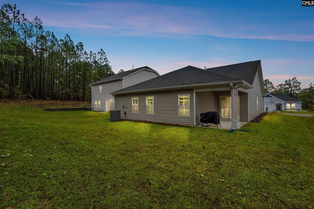 21 Yellow Kelp Court, Hopkins, SC 29061