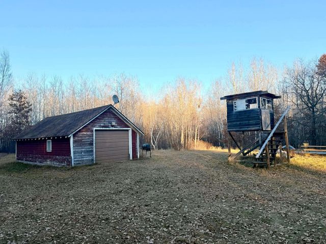 1287 Trinity Pines Lane NW, Powers Twp, MN 56435