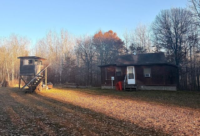 1287 Trinity Pines Lane NW, Powers Twp, MN 56435