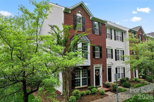 12905 Bullock Greenway Boulevard, Charlotte, NC 28277