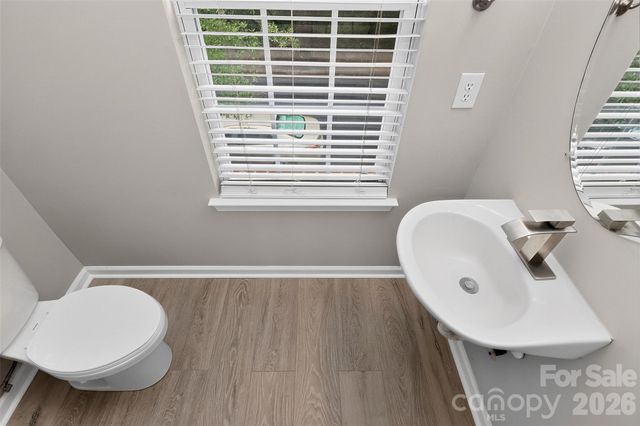 12905 Bullock Greenway Boulevard, Charlotte, NC 28277