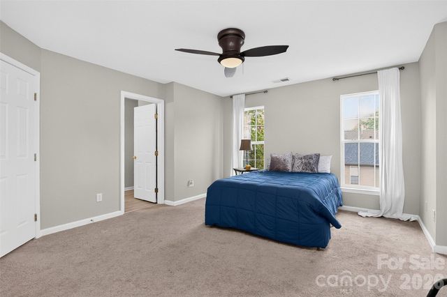 12905 Bullock Greenway Boulevard, Charlotte, NC 28277