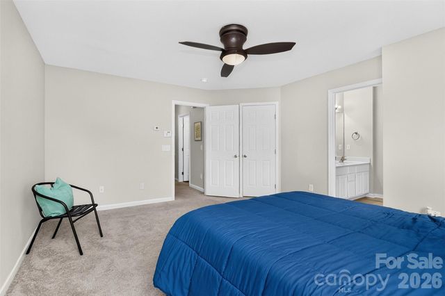 12905 Bullock Greenway Boulevard, Charlotte, NC 28277